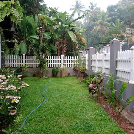 Le Meridien Bnb For Foreign Travelers Negombo Ngoại thất bức ảnh