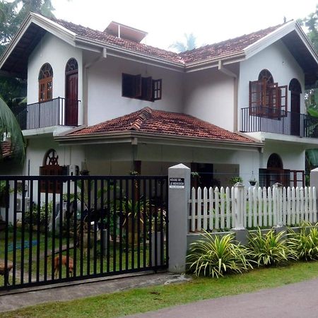 Le Meridien Bnb For Foreign Travelers Negombo Ngoại thất bức ảnh