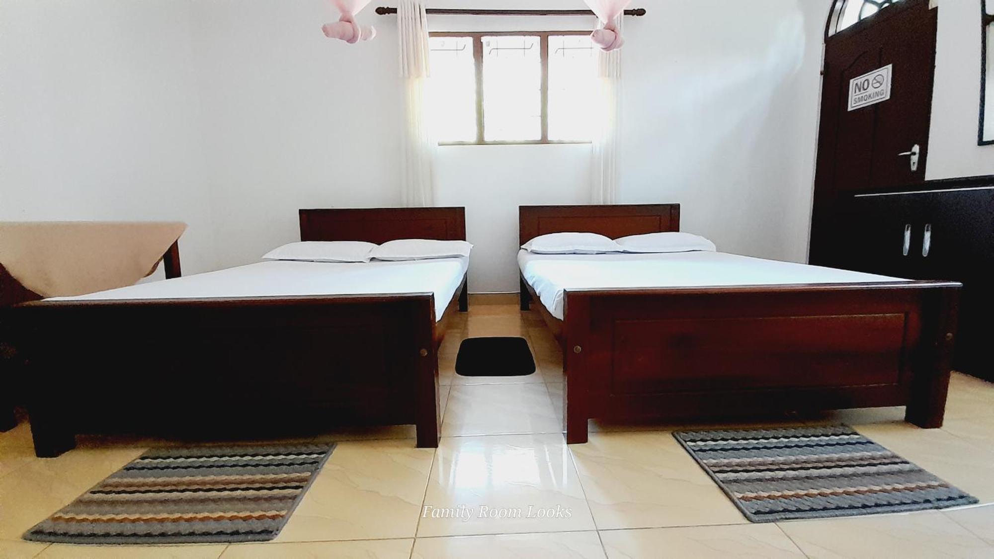 Le Meridien Bnb For Foreign Travelers Negombo Ngoại thất bức ảnh