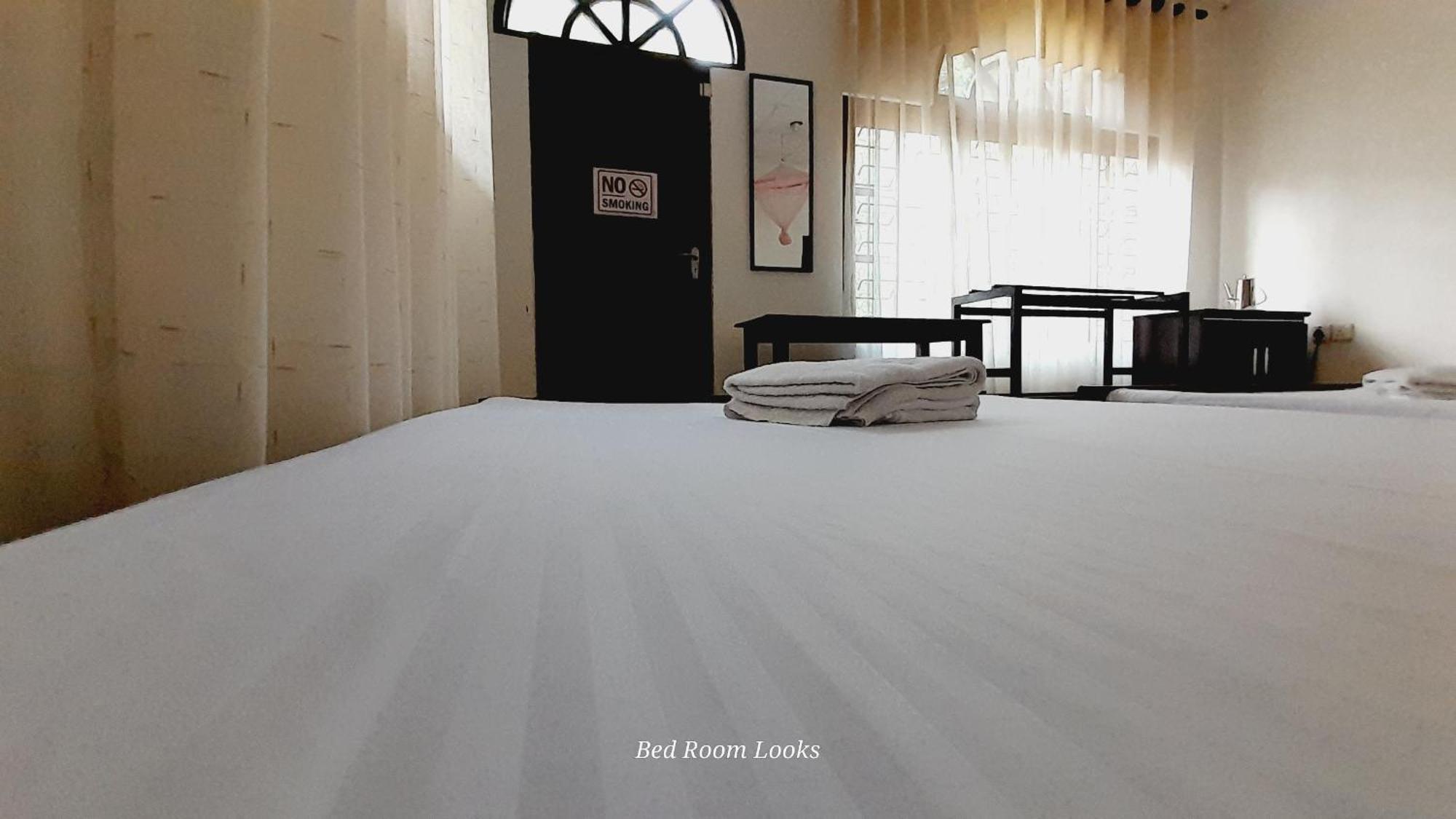Le Meridien Bnb For Foreign Travelers Negombo Ngoại thất bức ảnh
