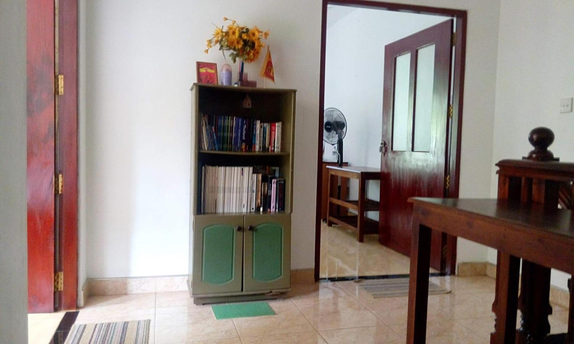 Le Meridien Bnb For Foreign Travelers Negombo Ngoại thất bức ảnh