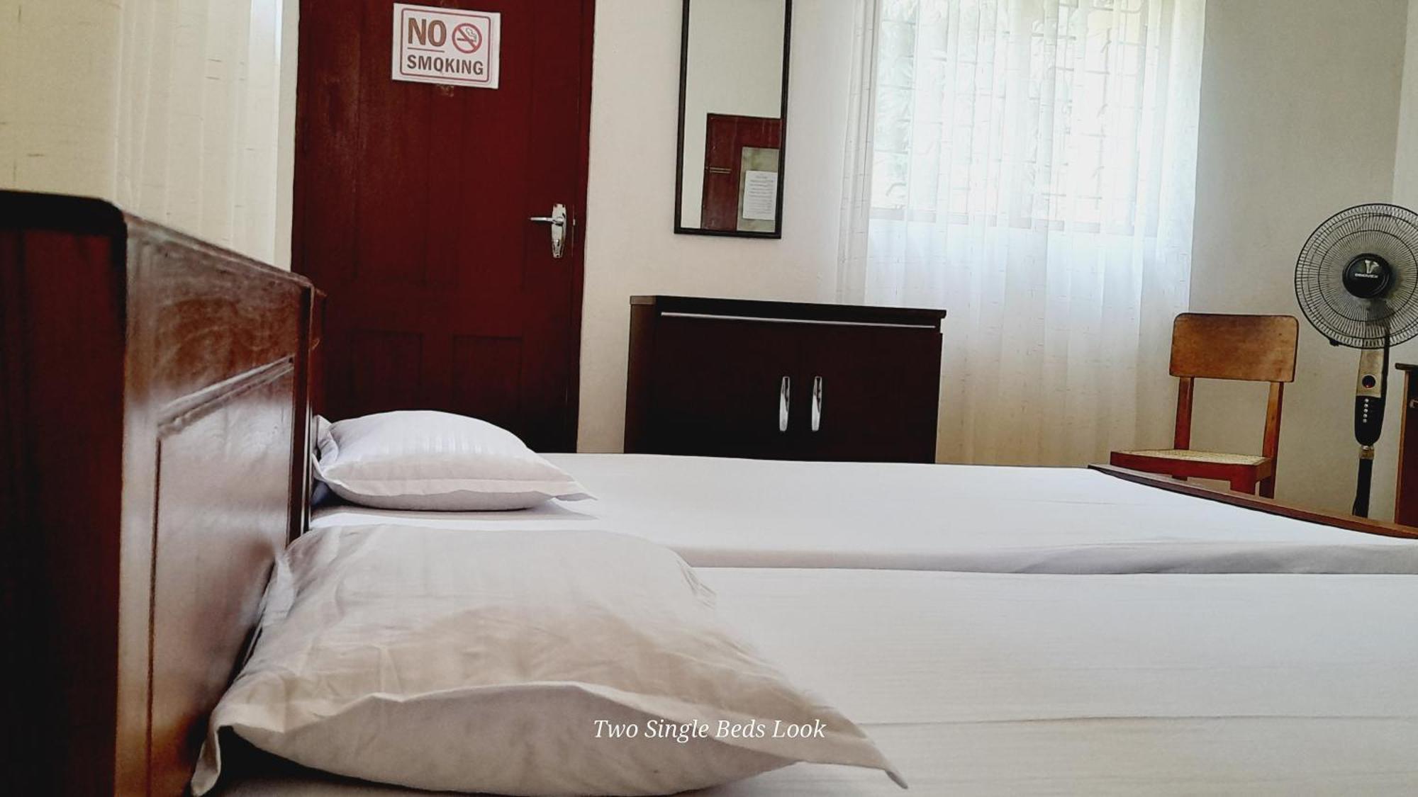 Le Meridien Bnb For Foreign Travelers Negombo Ngoại thất bức ảnh
