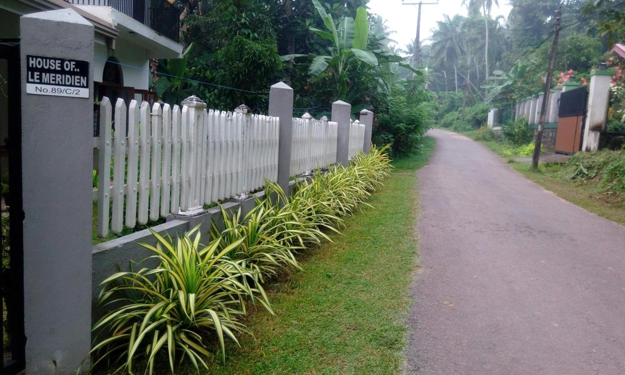 Le Meridien Bnb For Foreign Travelers Negombo Ngoại thất bức ảnh