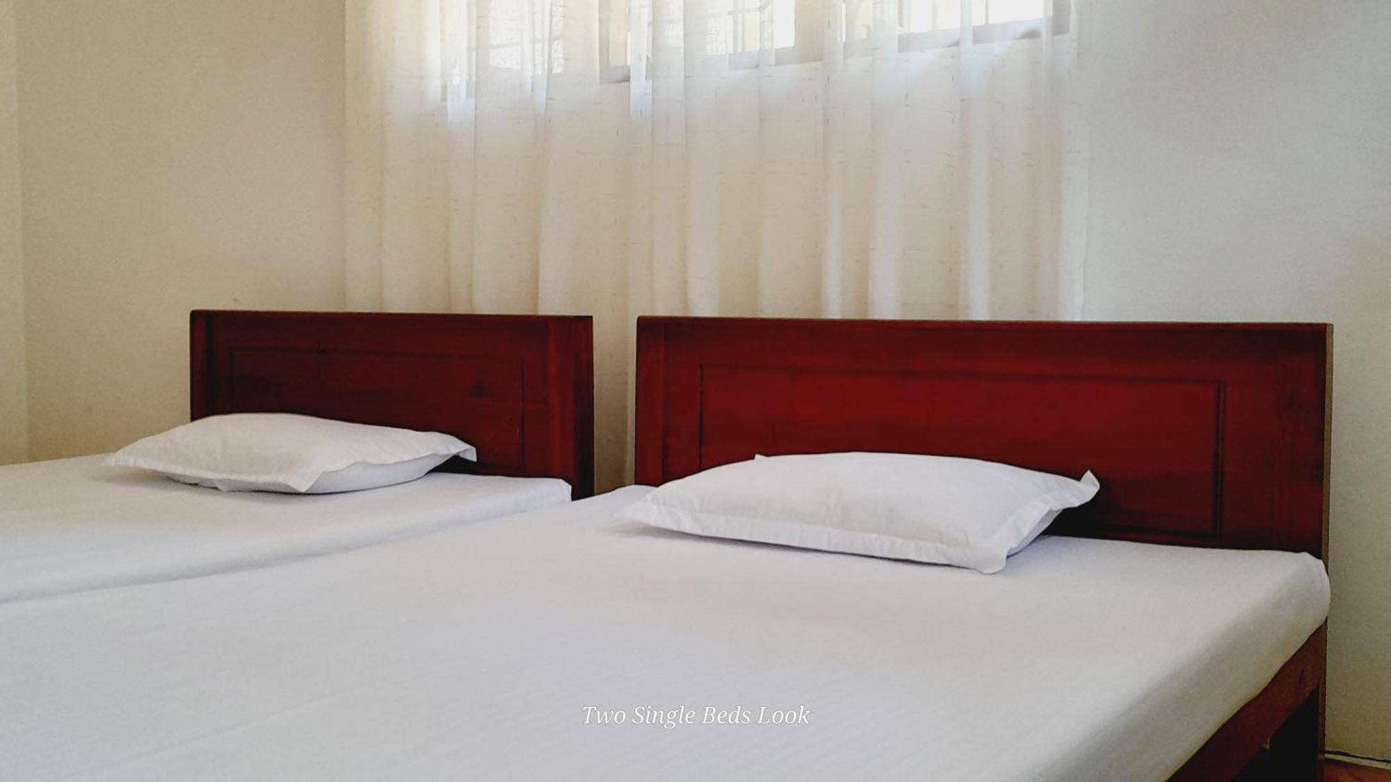 Le Meridien Bnb For Foreign Travelers Negombo Ngoại thất bức ảnh