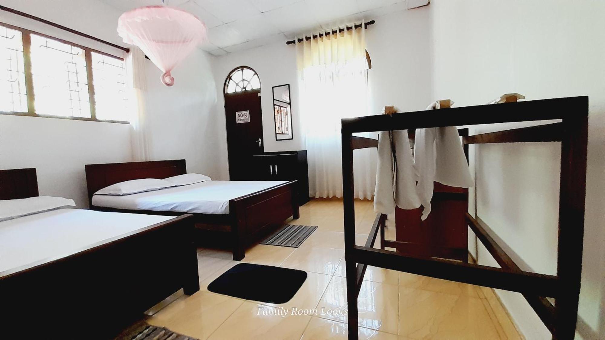 Le Meridien Bnb For Foreign Travelers Negombo Ngoại thất bức ảnh