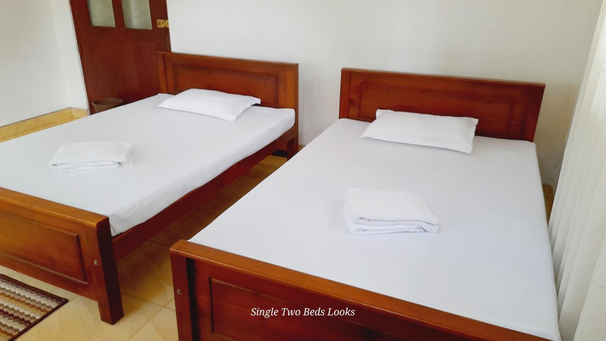 Le Meridien Bnb For Foreign Travelers Negombo Ngoại thất bức ảnh