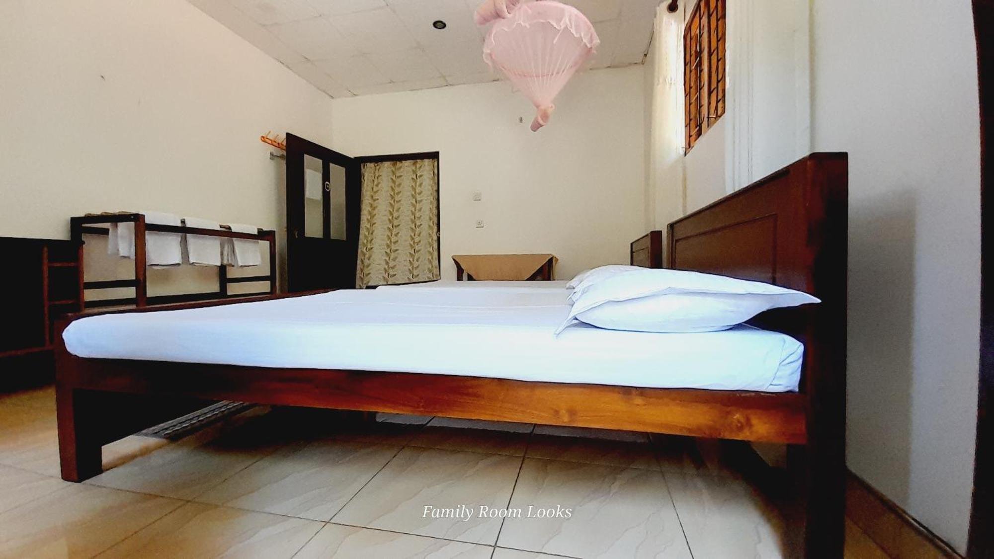 Le Meridien Bnb For Foreign Travelers Negombo Ngoại thất bức ảnh
