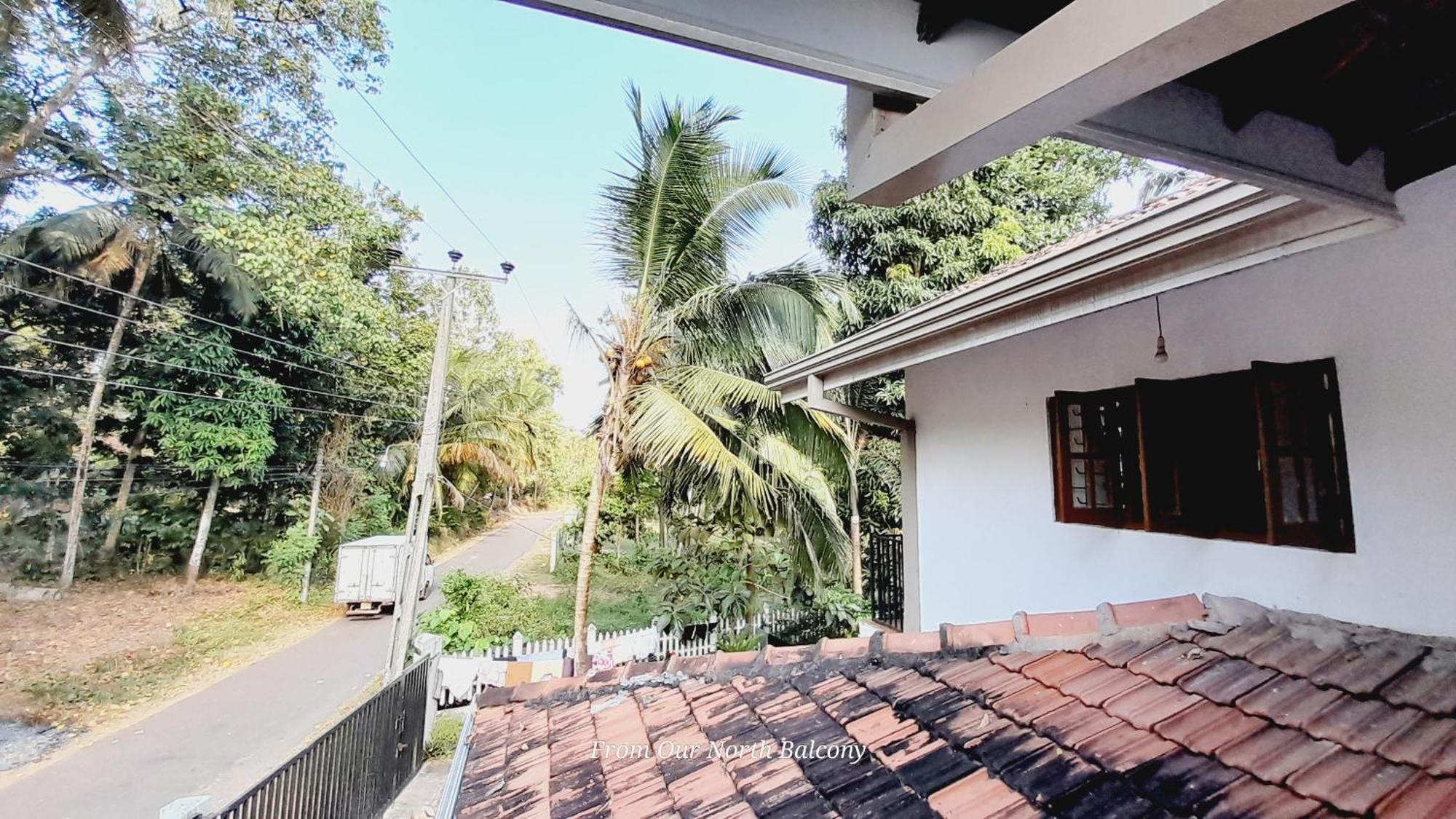 Le Meridien Bnb For Foreign Travelers Negombo Ngoại thất bức ảnh