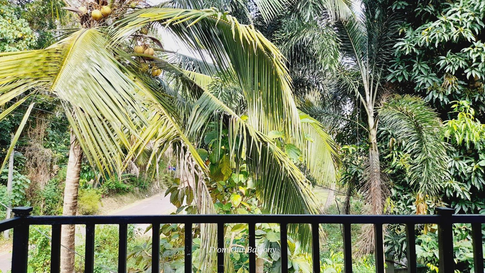 Le Meridien Bnb For Foreign Travelers Negombo Ngoại thất bức ảnh