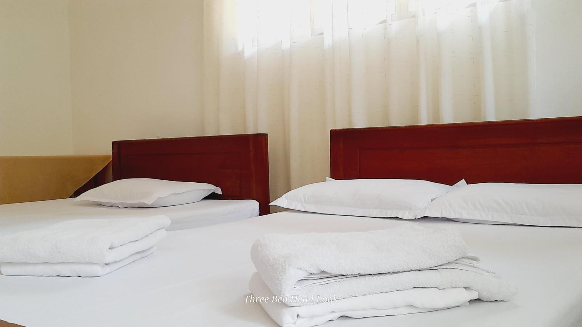 Le Meridien Bnb For Foreign Travelers Negombo Ngoại thất bức ảnh