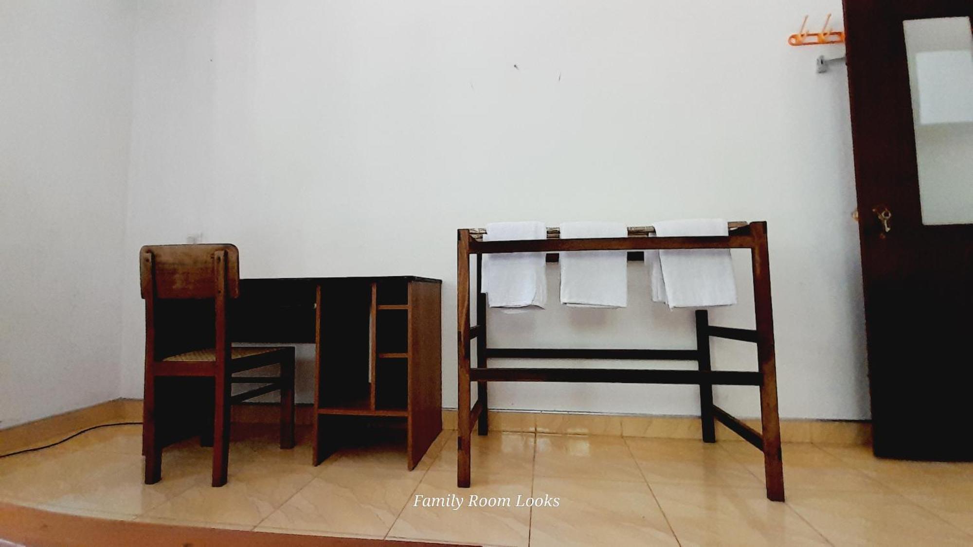 Le Meridien Bnb For Foreign Travelers Negombo Ngoại thất bức ảnh
