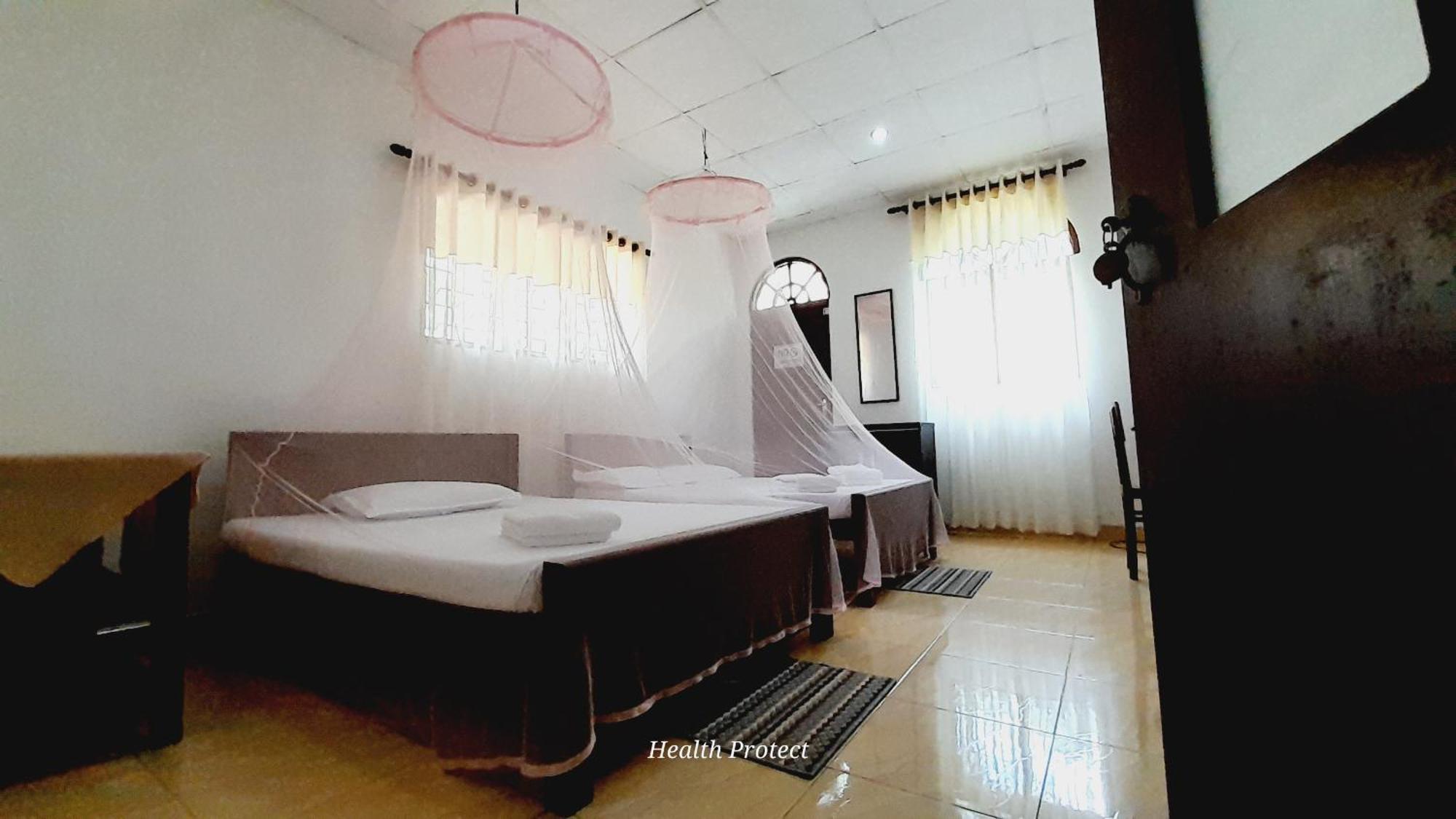 Le Meridien Bnb For Foreign Travelers Negombo Ngoại thất bức ảnh