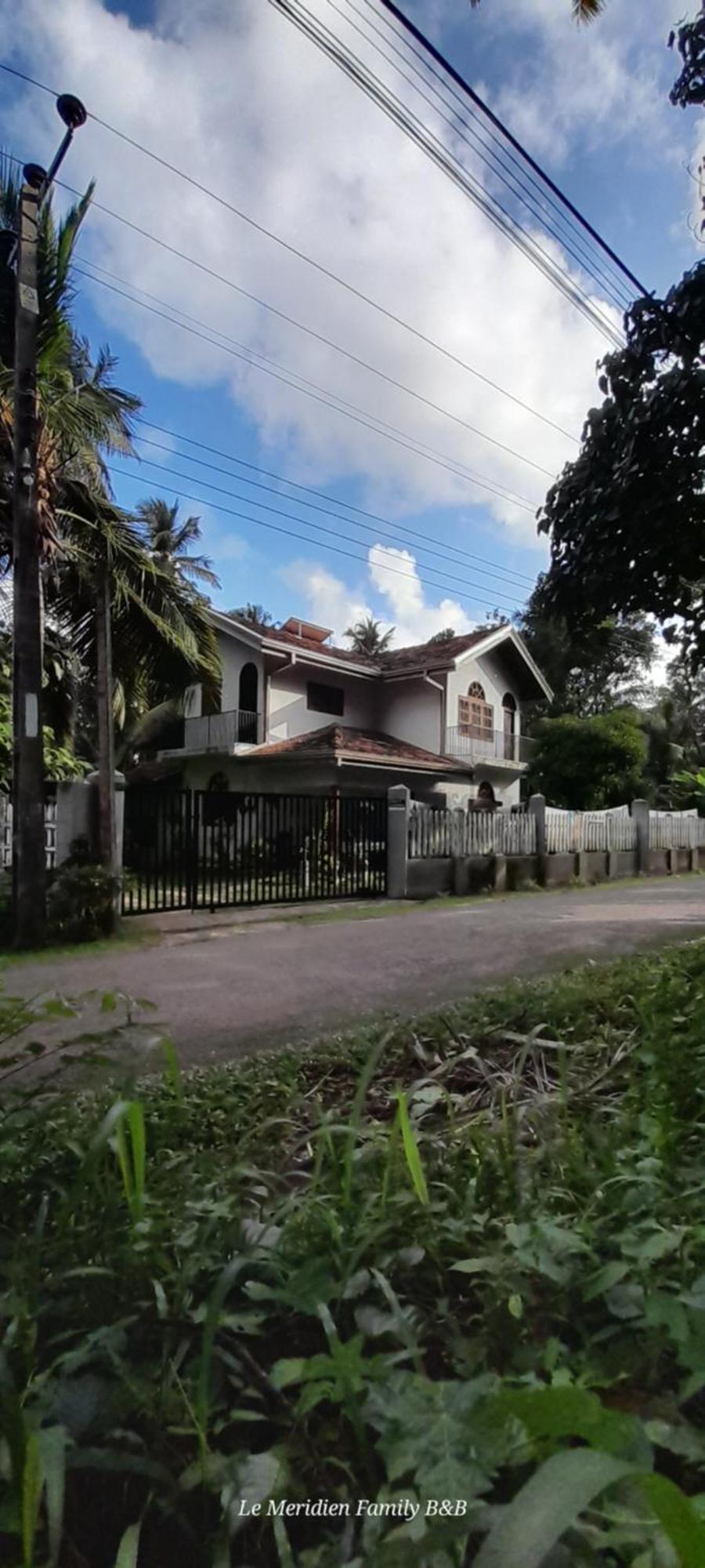 Le Meridien Bnb For Foreign Travelers Negombo Ngoại thất bức ảnh