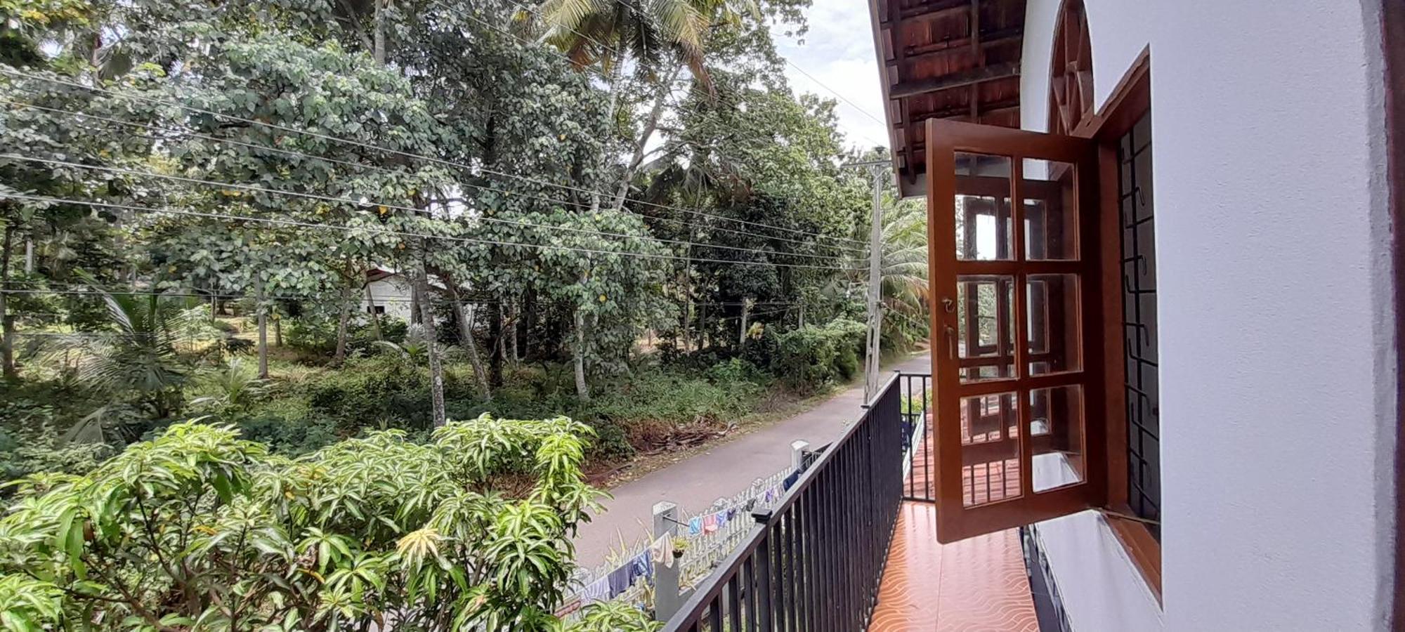 Le Meridien Bnb For Foreign Travelers Negombo Ngoại thất bức ảnh