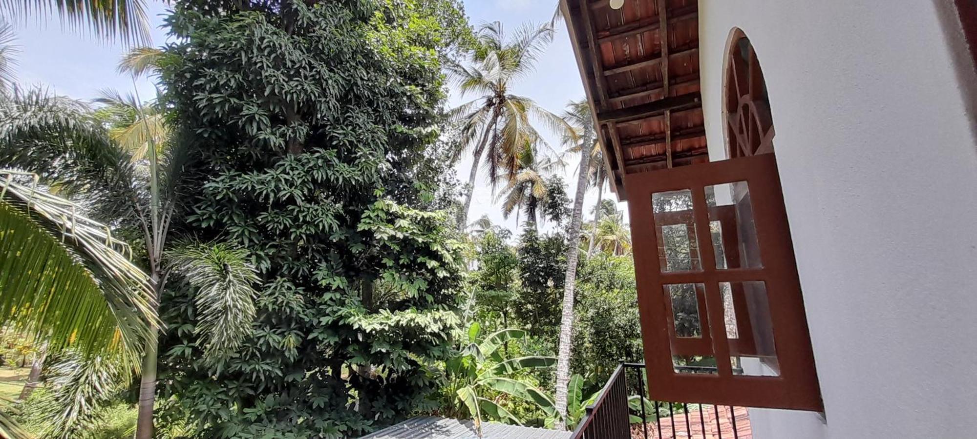 Le Meridien Bnb For Foreign Travelers Negombo Ngoại thất bức ảnh